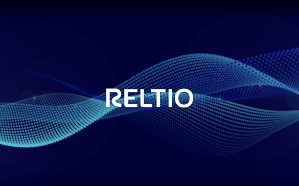 Click to play Reltio Video