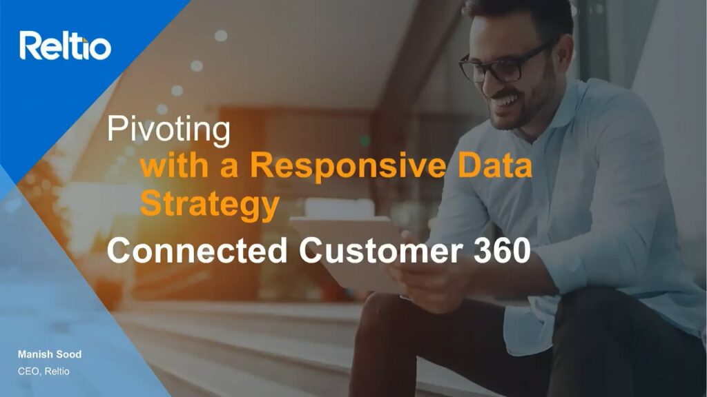 Click to play Reltio Video