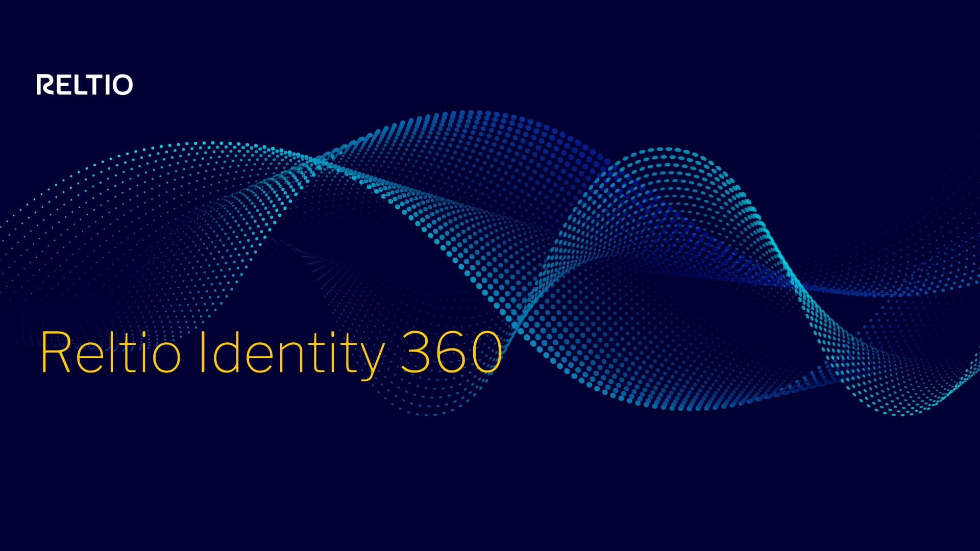 identity 360
