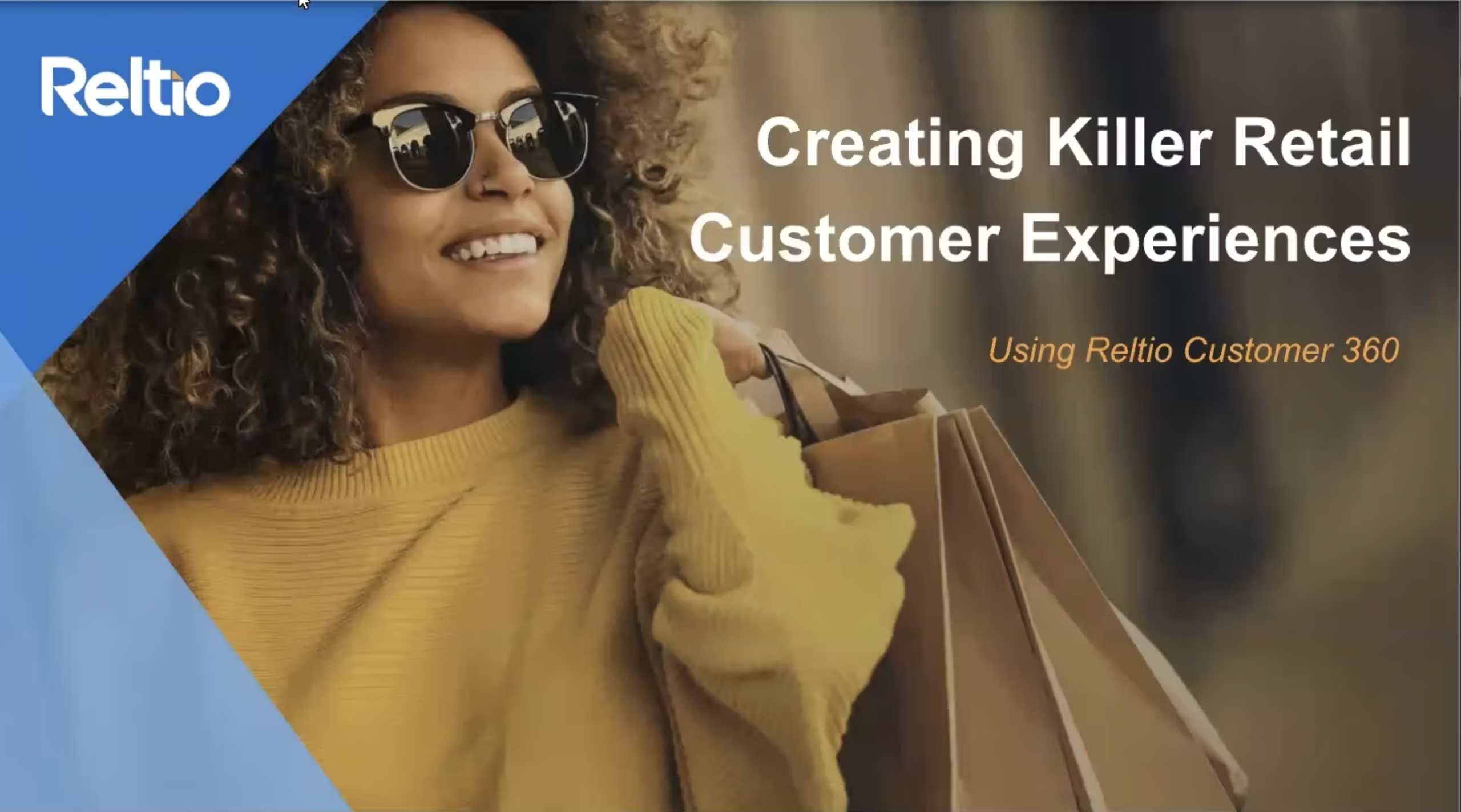 LinkedIn Live Demo Series Retail