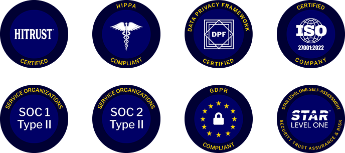 Do you have additional security documentation for users available?