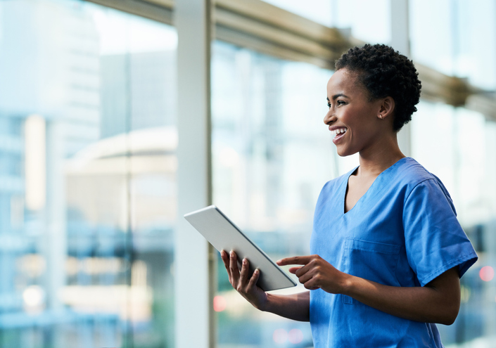 Reltio Data Cloud for Healthcare – AWS