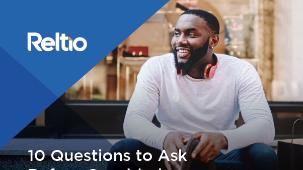 10 Questions To Ask Before Considering A CDP THUMB
