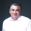 Joe DosSantos Headshot