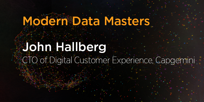 John Hallberg