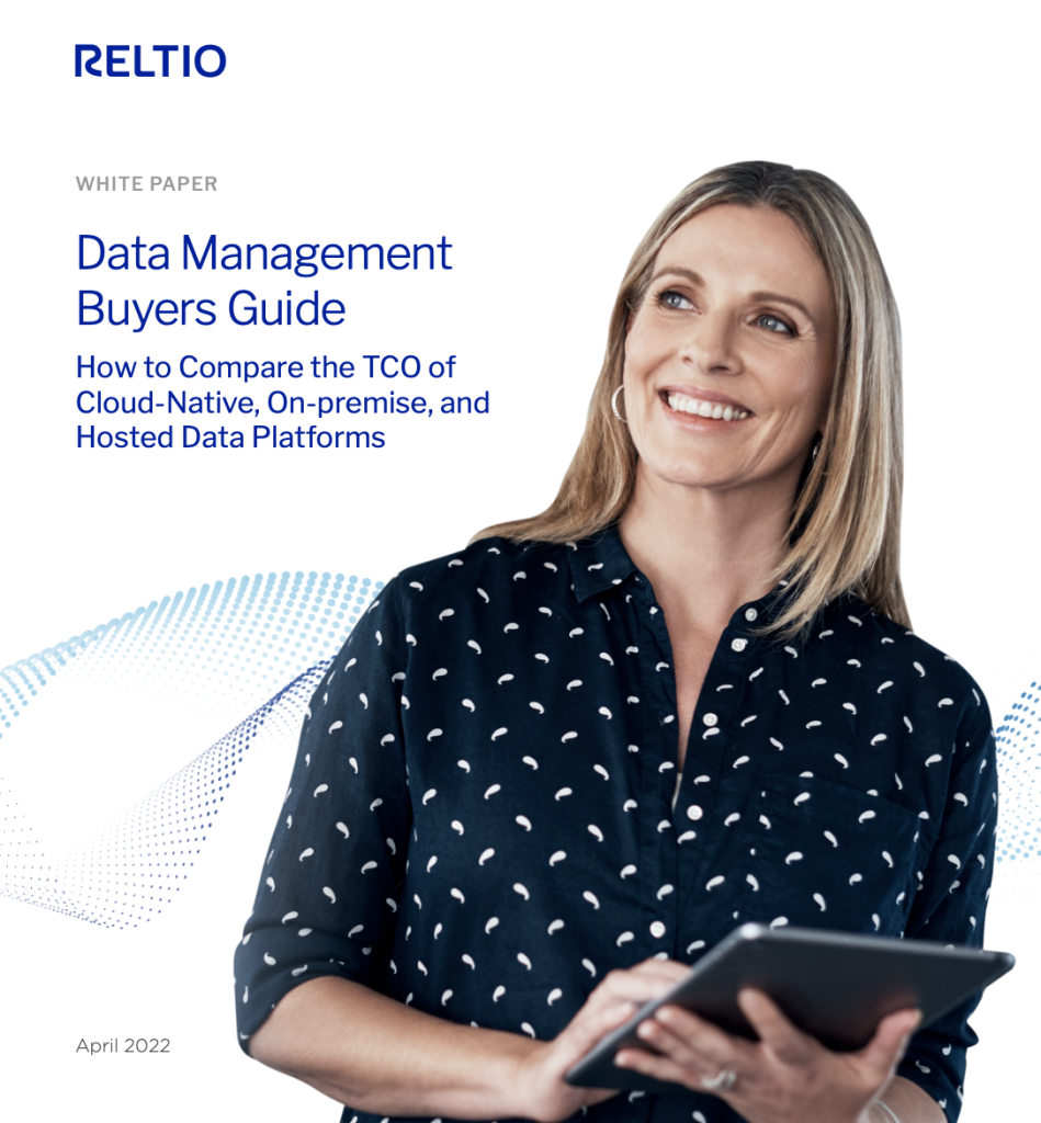 Featured image for Data Management Buyers Guide: How to Compare the TCO of Cloud-Native, On-premise, and Hosted Data Platforms