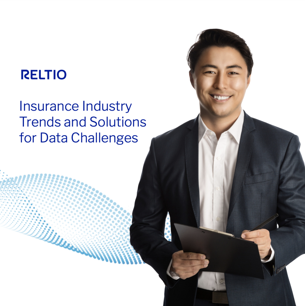 Featured image for Insurance industry trends and solutions for data challenges