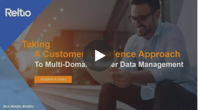 Visual of on-demand webinar on taking multidomain approach