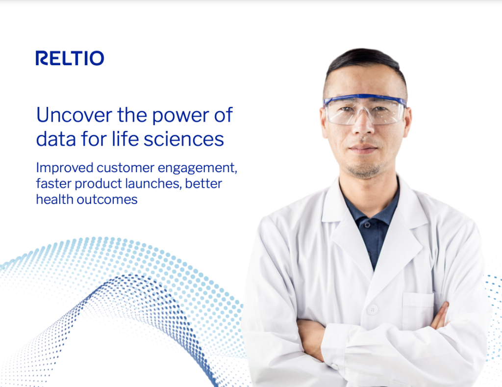 Featured image for Uncover the Power of Data for Life Sciences