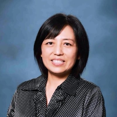 Vivian Wu Headshot