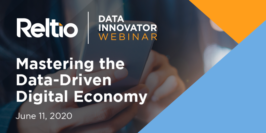 Click to play Reltio Video