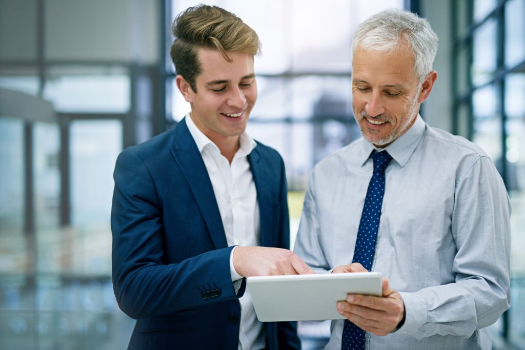 Want to See the Future? Forget the Crystal Ball, Ask your CDO