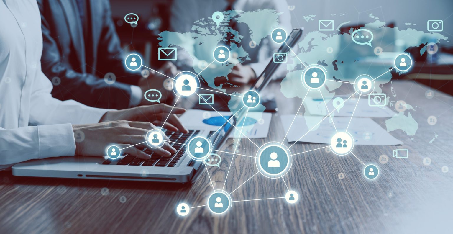 Reltio Integration Hub