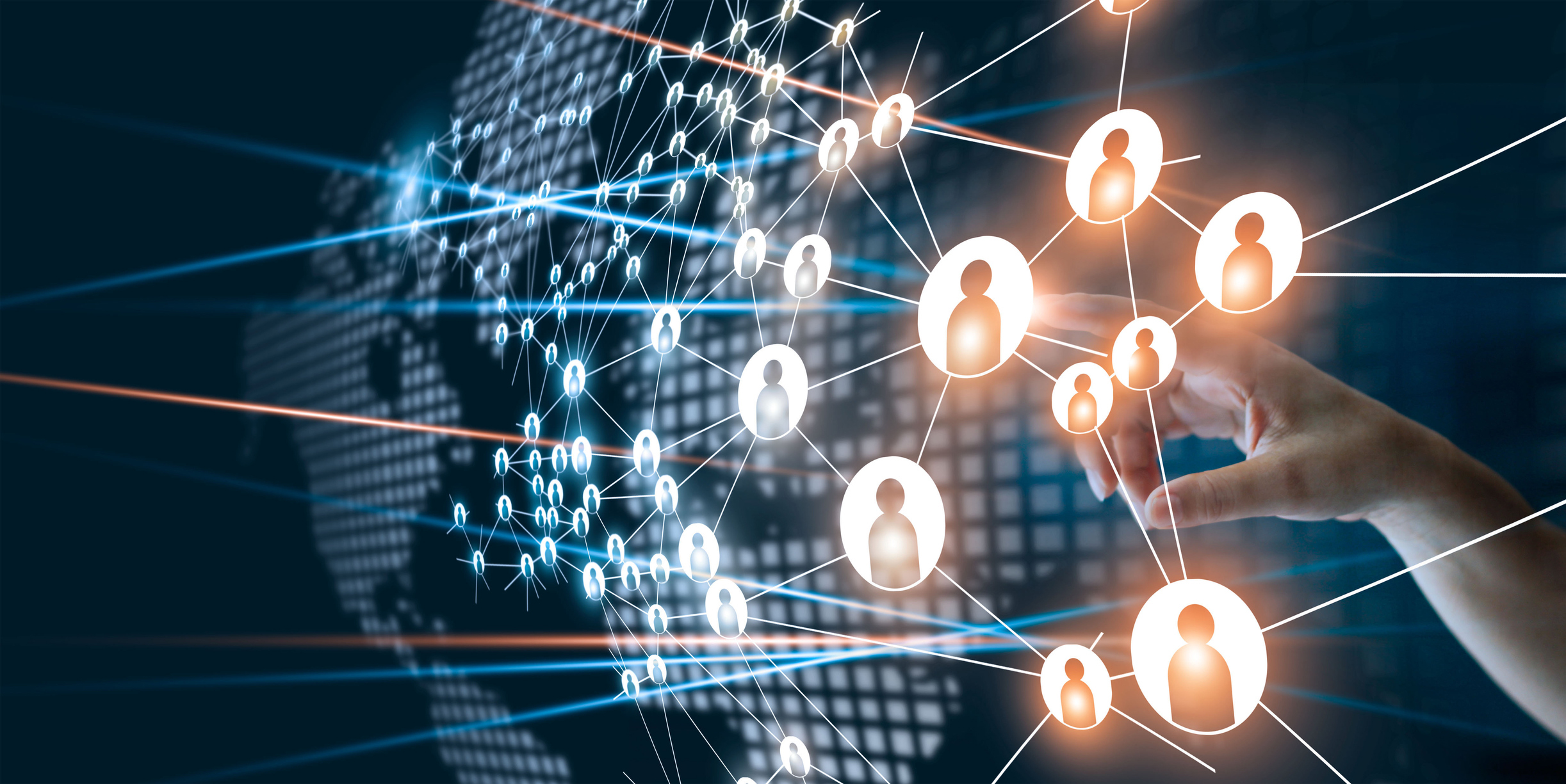 Customer Data Management