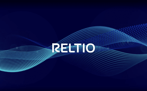 Reltio Logo Graphic