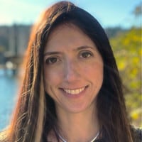 Marcie Stoetzel Headshot