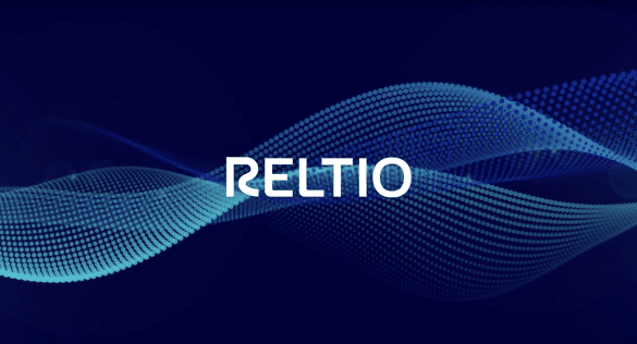 Click to play Reltio Video