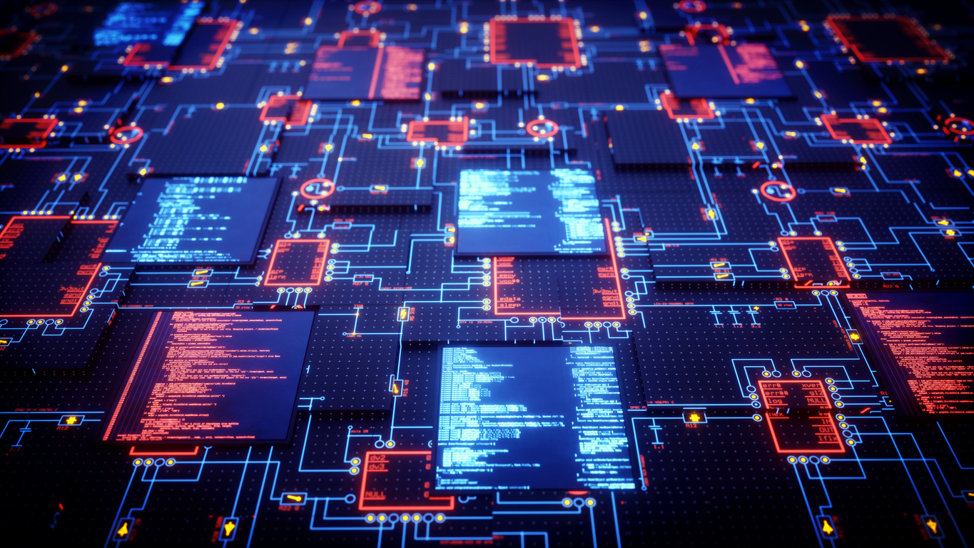 Data Tracing Software To See Data Flows