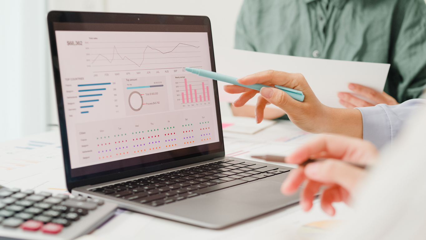 Data Analytics Software