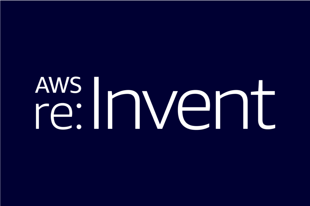 AWS re:Invent