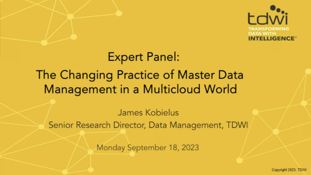 Click to play Reltio Video