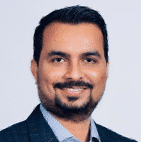 Amit Singh Headshot