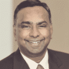 Jamil Siddiqui Headshot