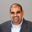Nishith Trivedi Headshot