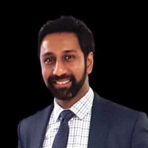 Sajid Malik Headshot