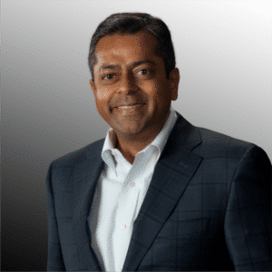 Manish Sood Headshot