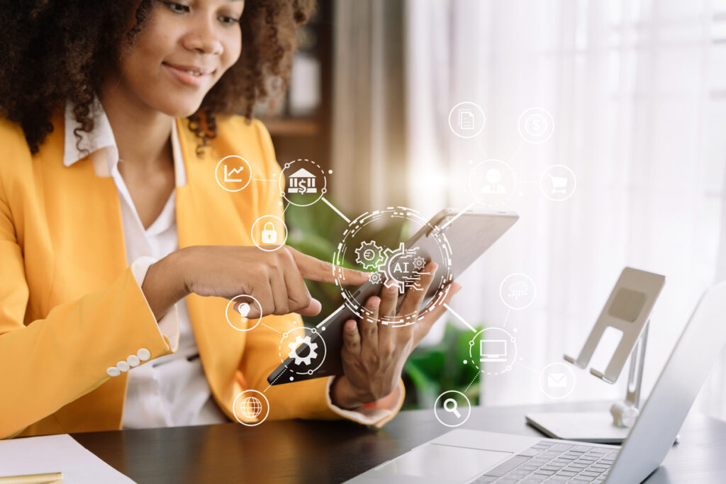 Digital Transformation in Retail & CPG: How to Manage Data to Get Hyper-Personalization Right