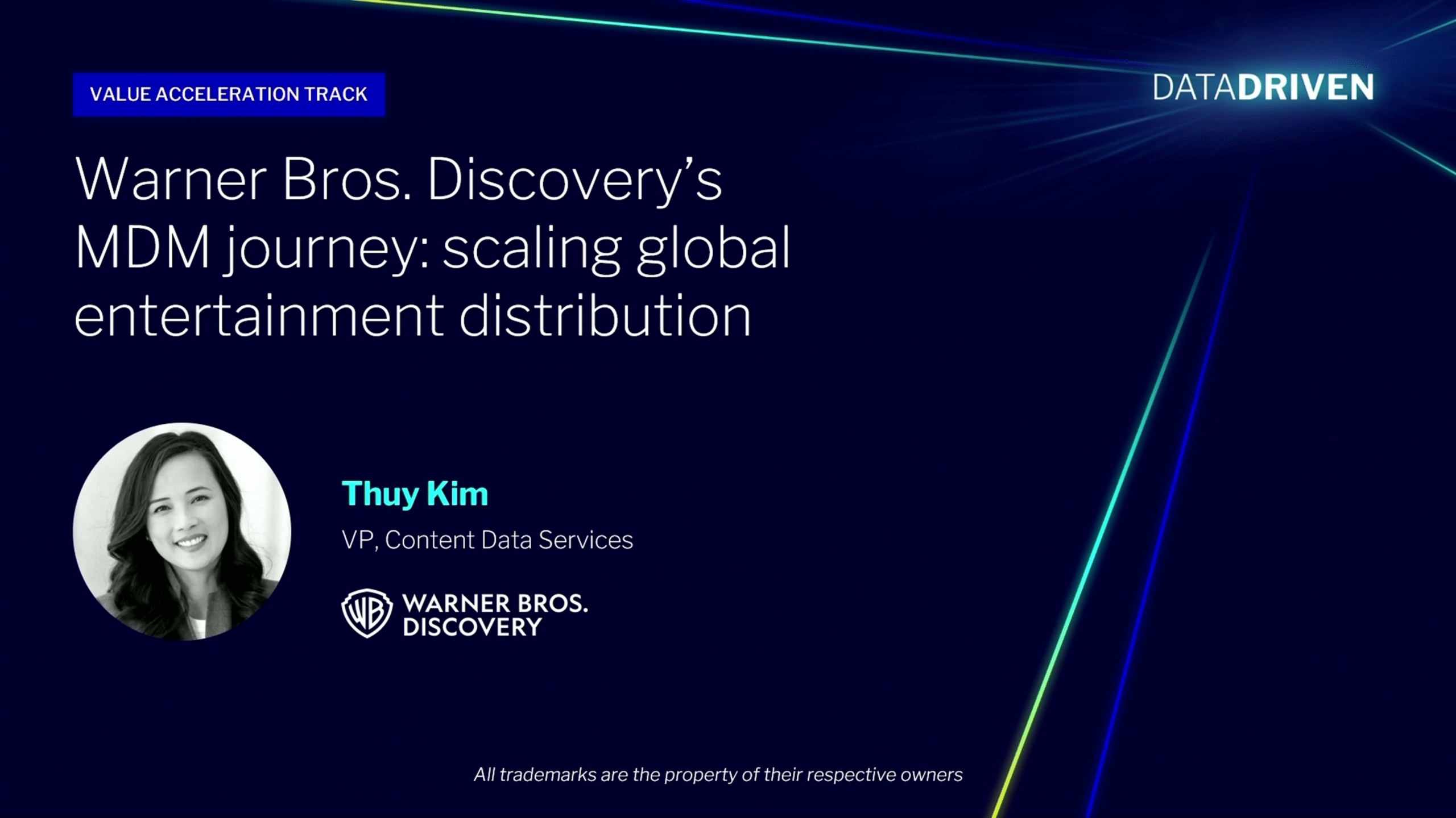 Click to play Reltio Video