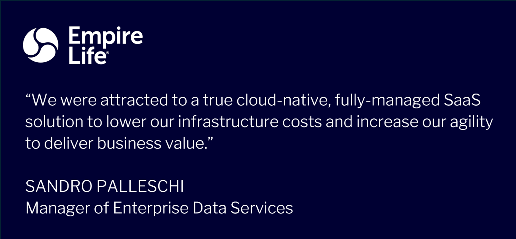 Click to play Reltio Video