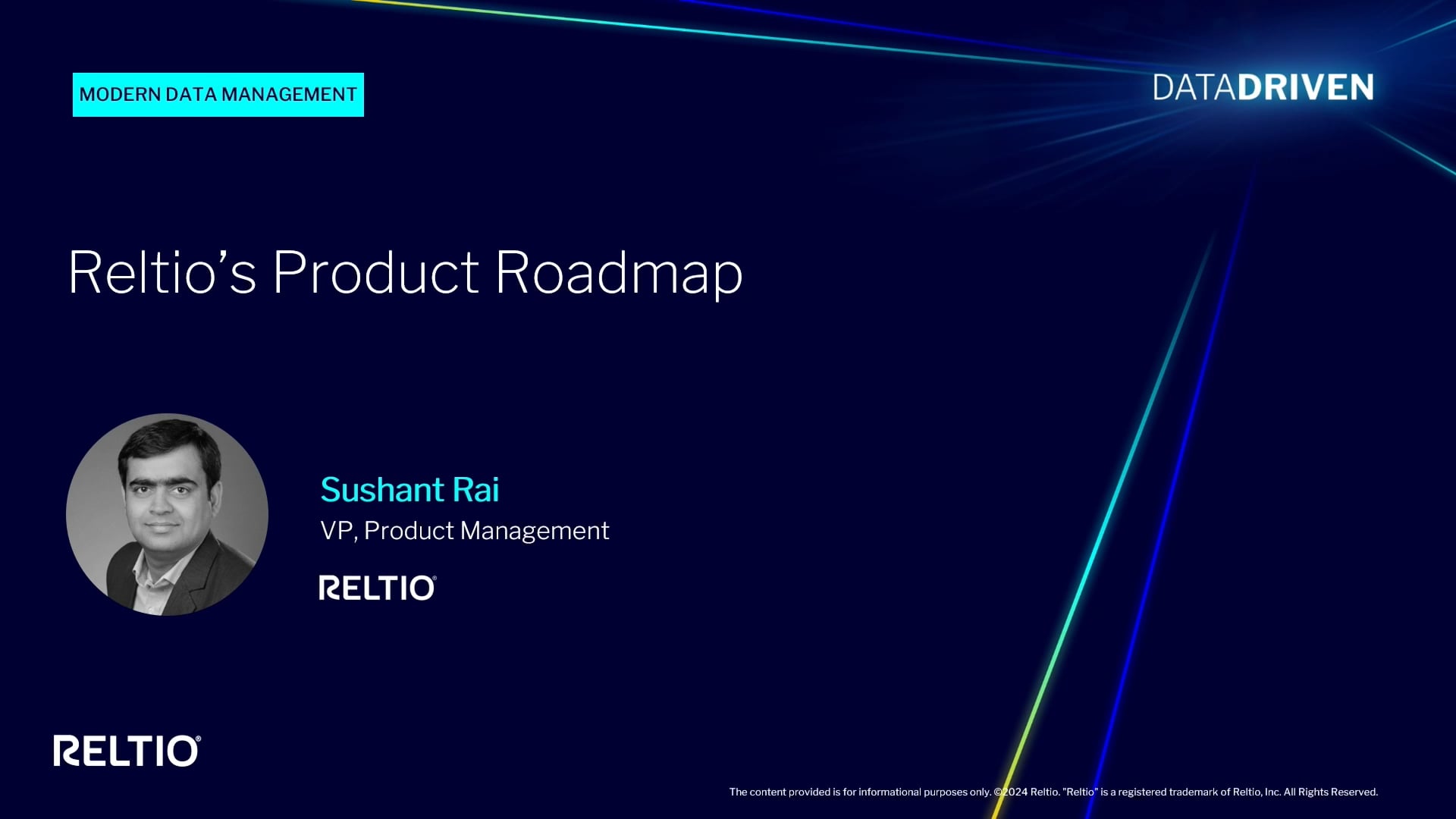roadmap