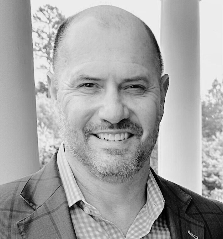 Scott Vandiver Headshot