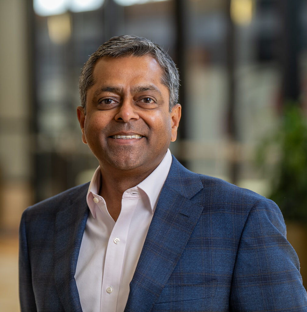 Manish Sood Headshot