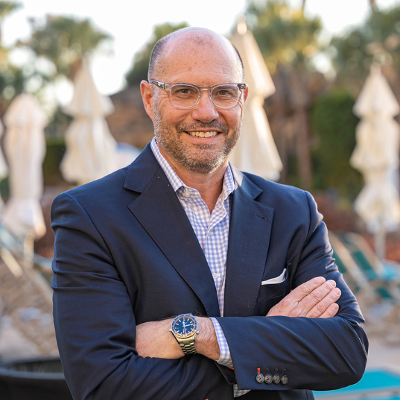 Scott Vandiver Headshot