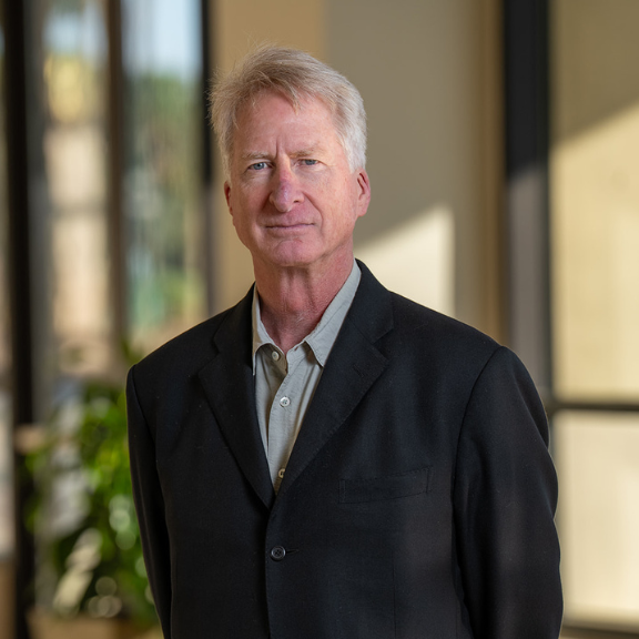 Steve Debenham Headshot