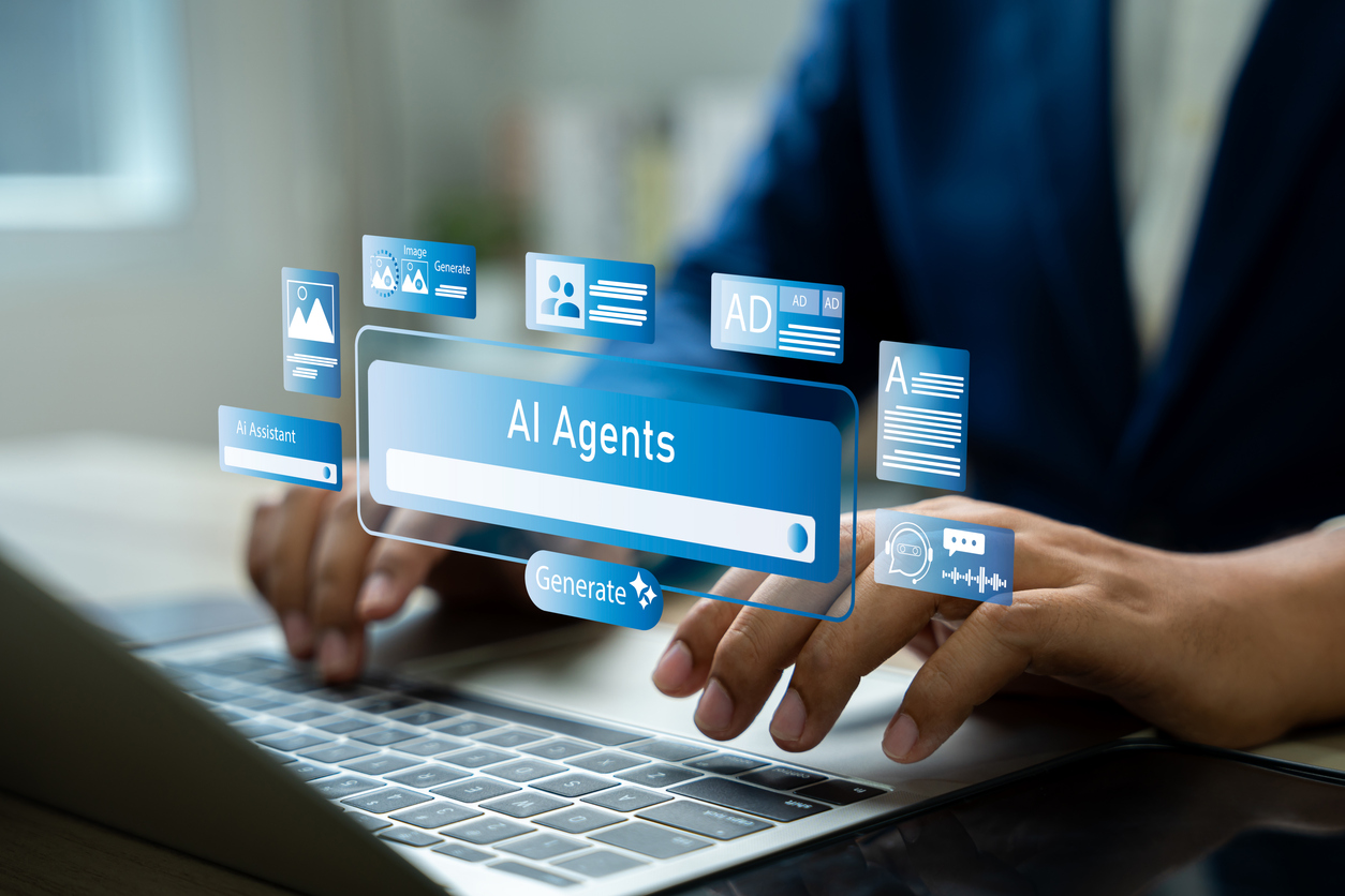 AI agents, AI powered business Solutions, AI assistants support human intelligence, Smart assistants for optimized workflows, AI driven solutions empower business, Automate tasks, Drive innovation.