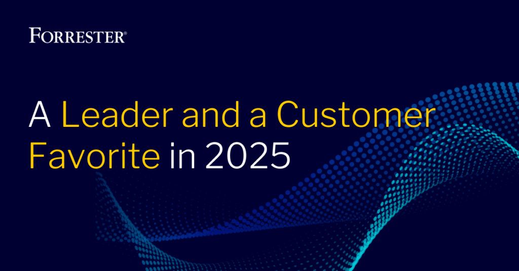 Reltio Named a Leader and Customer Favorite in MDM 2025 Analyst Report