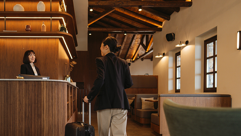 IHG Hero Image