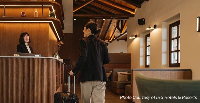 Photo Courtesy of IHG Hotels _ Resorts