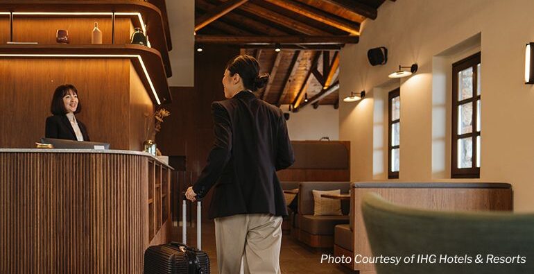Photo Courtesy of IHG Hotels _ Resorts
