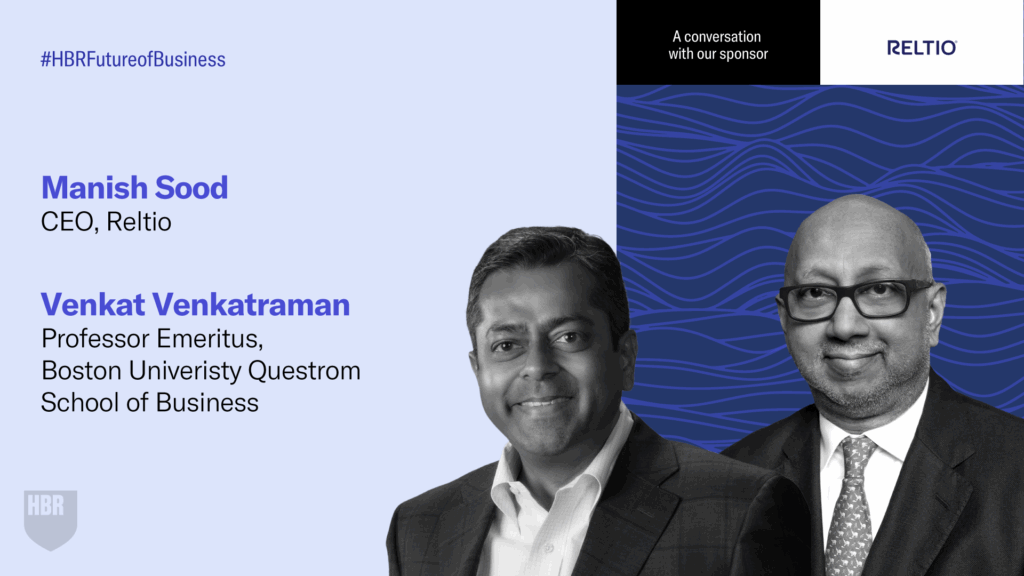 Click to play Reltio Video