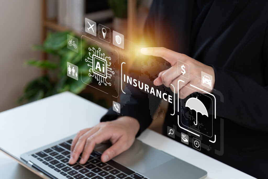 AI ambition meets data reality: What every insurance executive should know