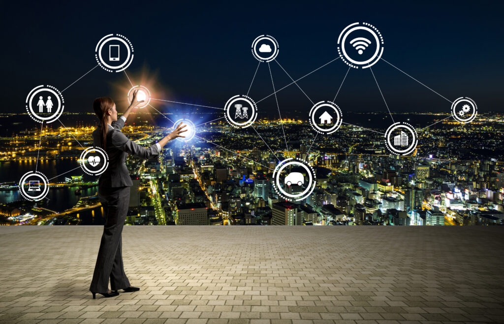 The most valuable system you’ll build next isn’t an app— it’s context