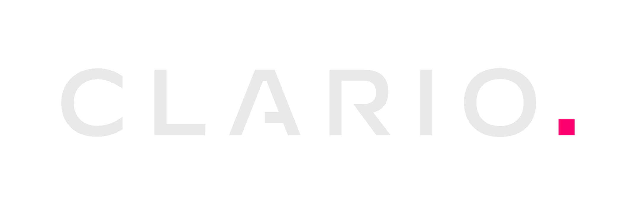 Clario_Logo_Neg_RGB_01_Trans_2150x695px