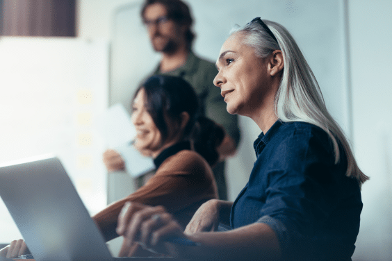 Join a team that's shaping the future of data.