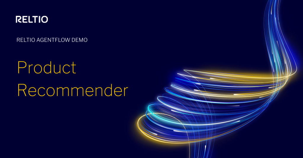 Product Recommender