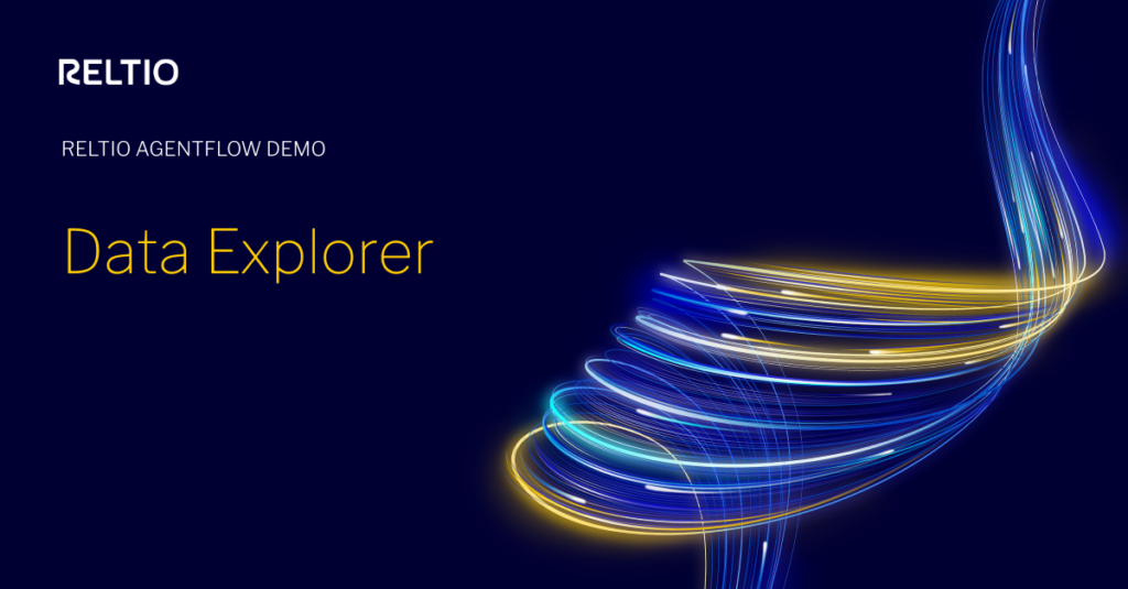 Data Explorer